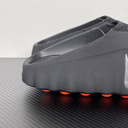 Nike Mind 001 Slide Black Chrome