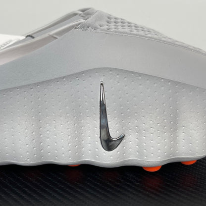 Nike Mind 001 Slide Light Smoke Grey