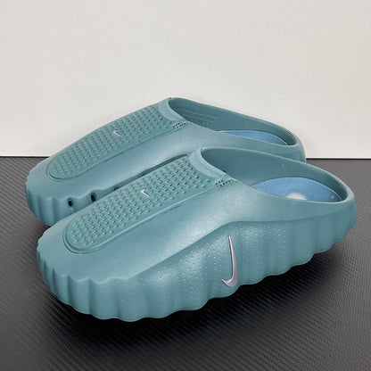 Nike Mind 001 Slide Mineral Slate