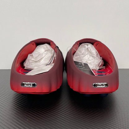 Nike Mind 001 Slide Team Red University Red