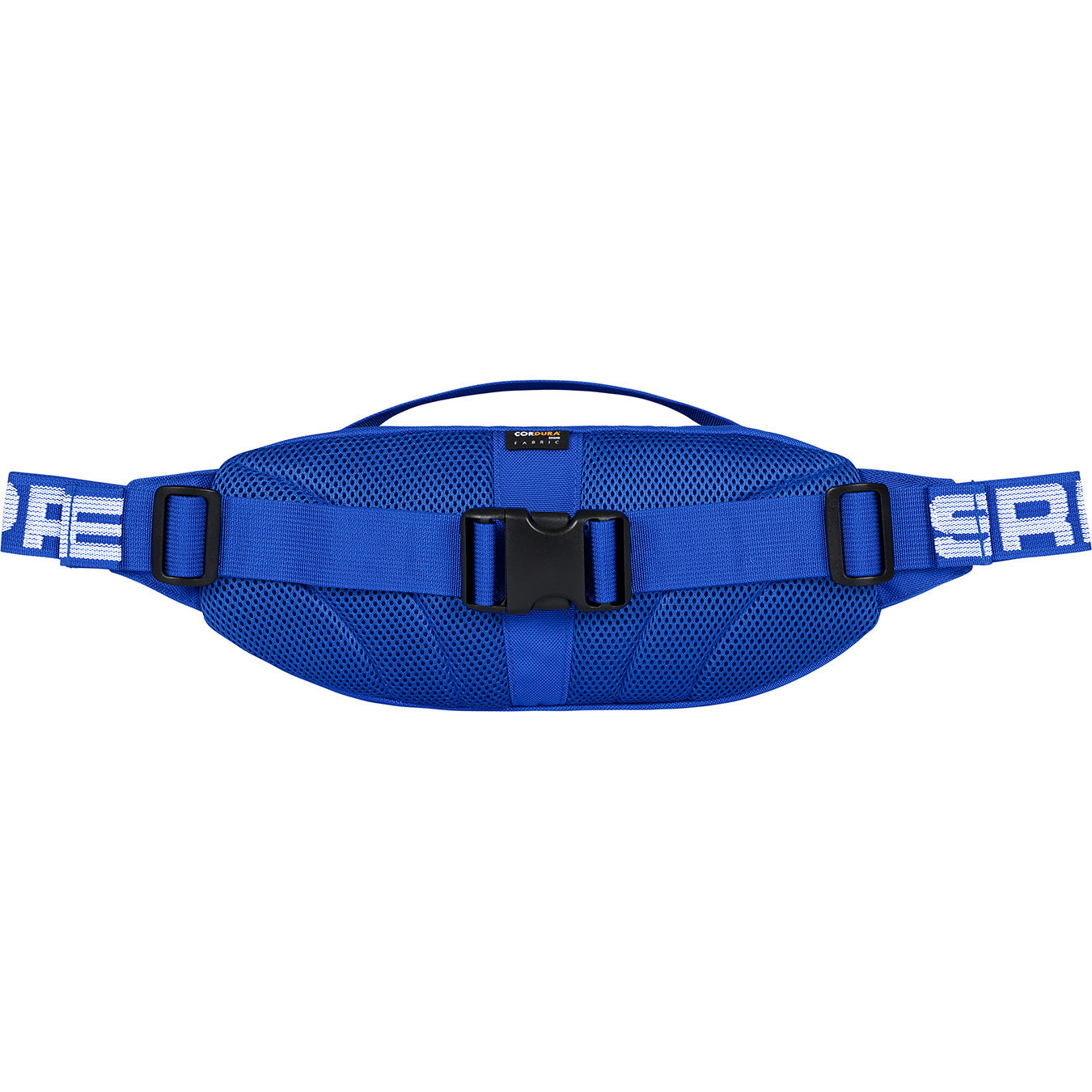 SUPREME WAIST BAG (SS18) ROYAL