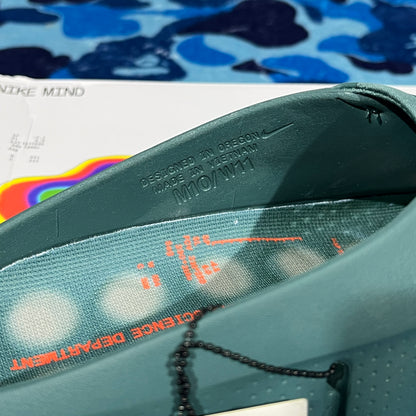 Nike Mind 001 Slide Mineral Slate