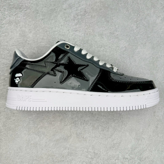 A Bathing Ape Bape Sta Low Color Camo Combo Black