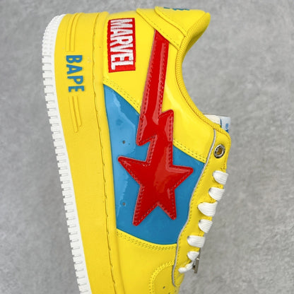 A Bathing Ape BAPE Sta Marvel Comics Thor
