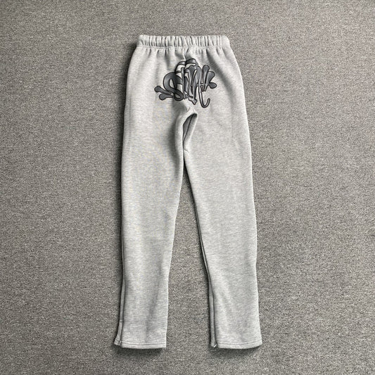 SYNA WORLD SYNA LOGO PANTS GREY