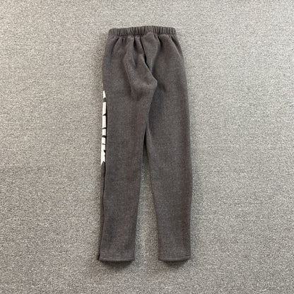 SYNA WORLD SYNA LOGO PANTS GREY