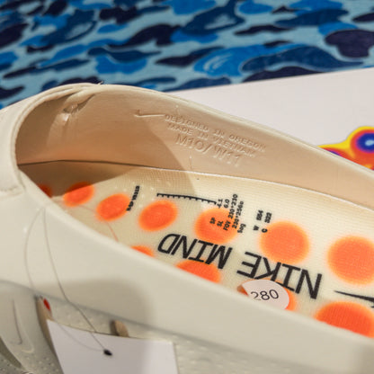 Nike Mind 001 Slide Light Bone