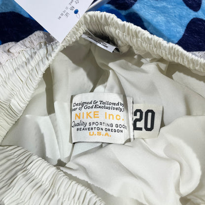 Short FOG X NIKE NBA M