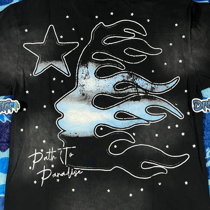 Remera Hellstar Records XL