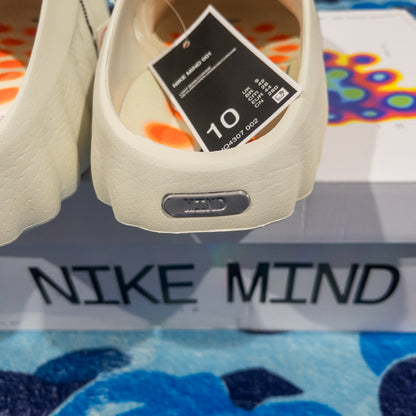 Nike Mind 001 Slide Light Bone