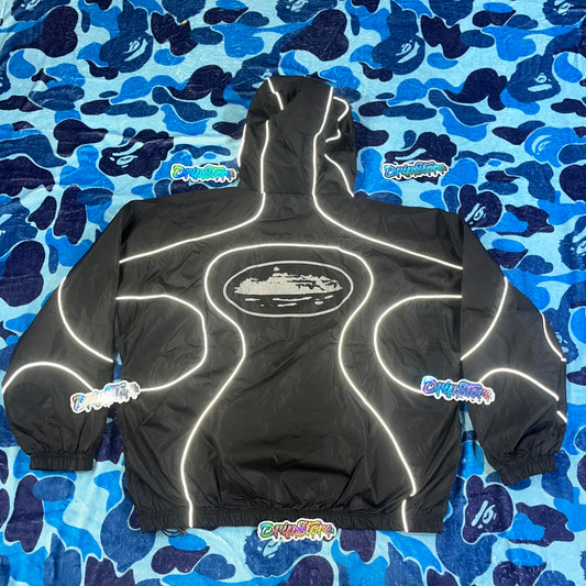 Campera Corteiz x Nike XL