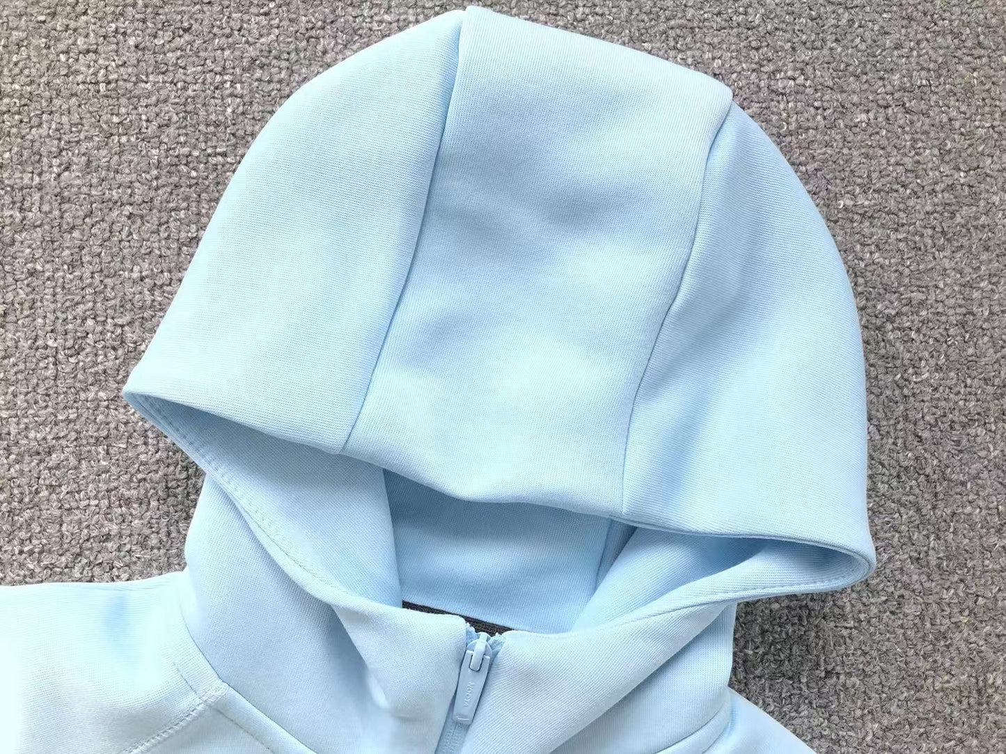 Nike X NOCTA Tech Fleece Tracksuit Blue