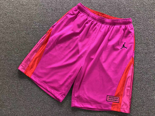 Supreme Jordan Short Pink