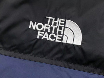 THE NORTH FACE 1996 RETRO NUPTSE VEST NAVY