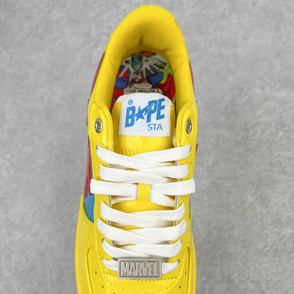 A Bathing Ape BAPE Sta Marvel Comics Thor