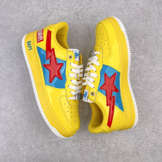 A Bathing Ape BAPE Sta Marvel Comics Thor