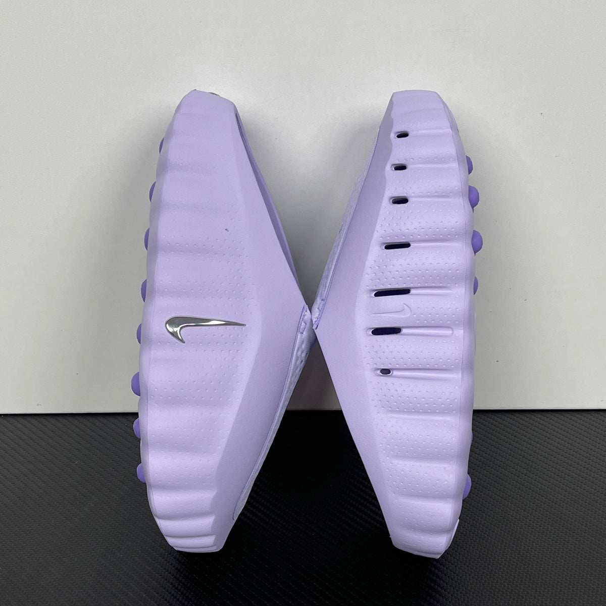 Nike Mind 001 Slide Palest Purple