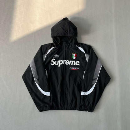 Supreme Umbro Tracksuit Black