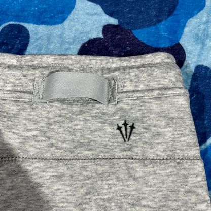Conjunto Nike x Nocta Tech Fleece Gris XXL