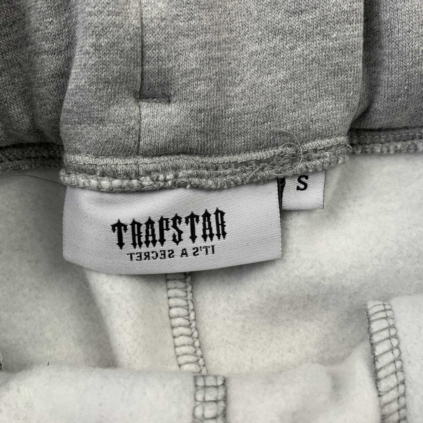 TRAPSTAR SHOOTERS TRACKSUIT GREY