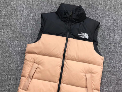 THE NORTH FACE 1996 RETRO NUPTSE VEST PINK