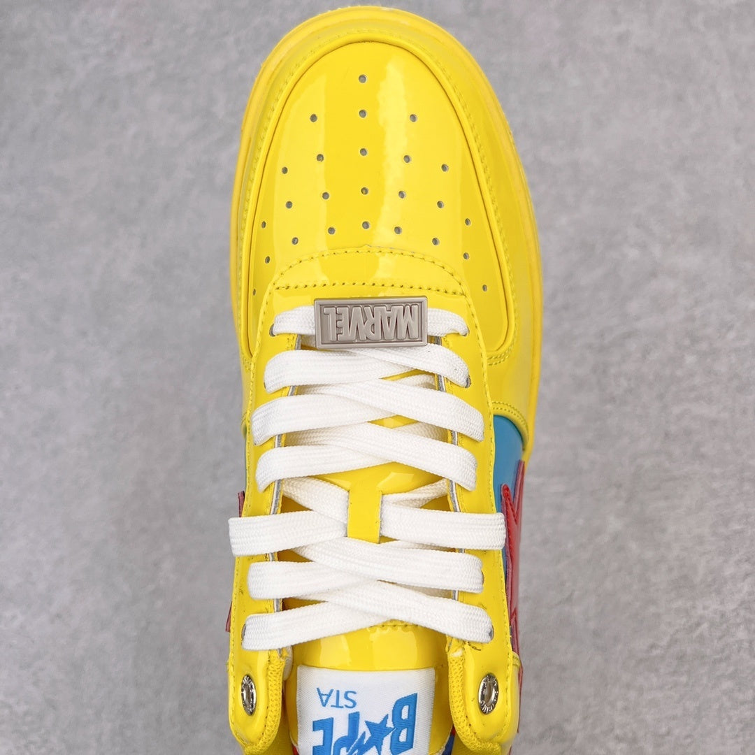 A Bathing Ape BAPE Sta Marvel Comics Thor