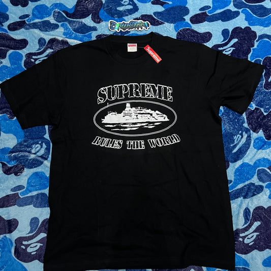 Remera Supreme Corteiz L