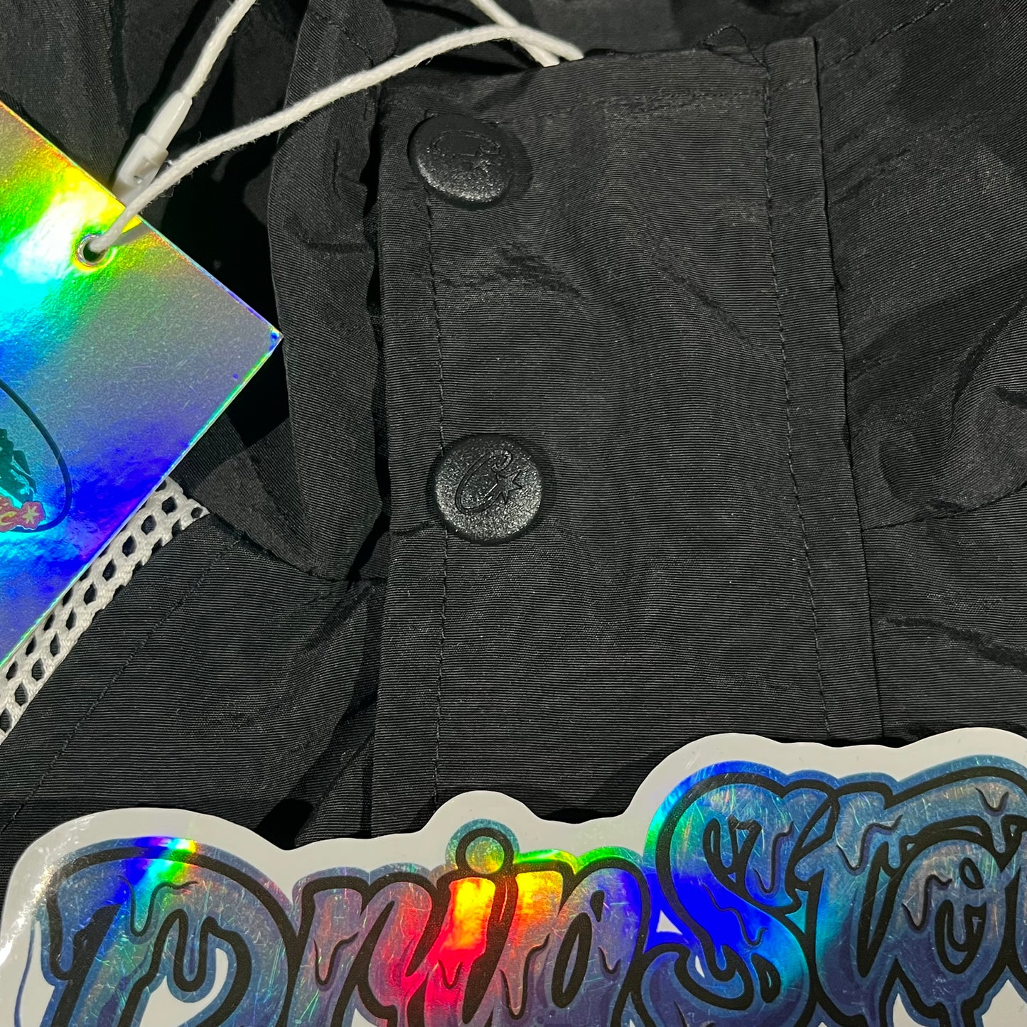 Campera Corteiz Shuku L