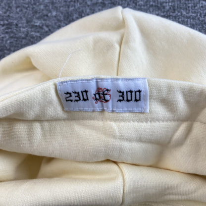 Godspeed Life's A Gamble Hoodie Bone