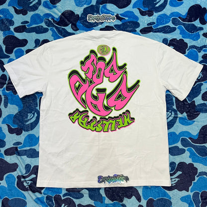 Remera Hellstar Rodman XL