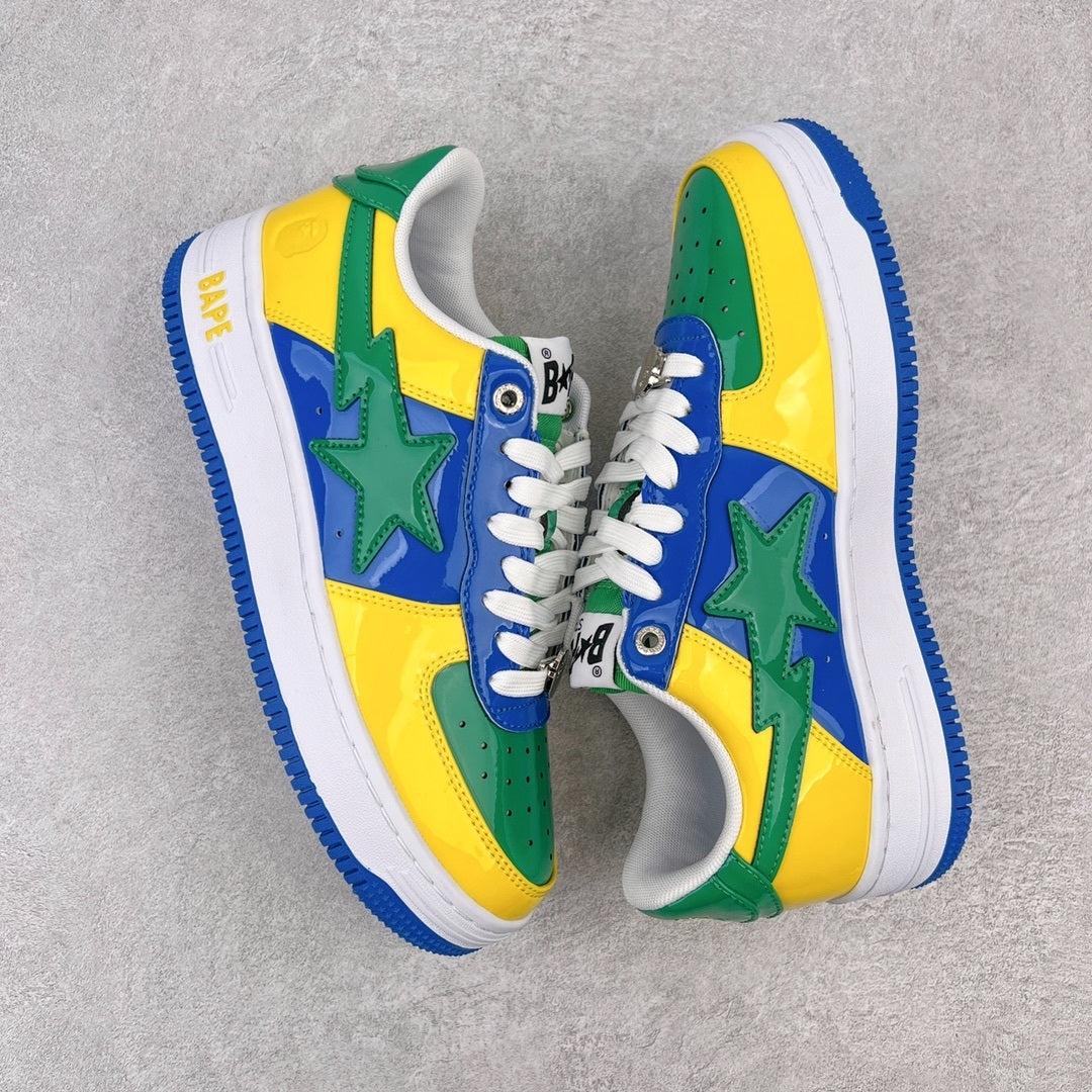 A Bathing Ape Bape Sta Brazil