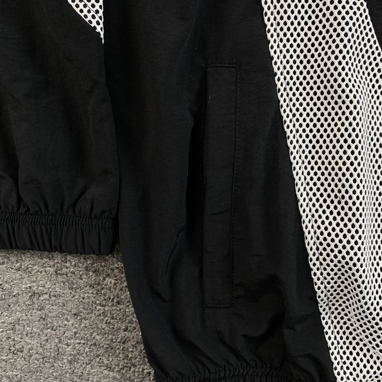 CORTEIZ VERTIGO SHUKU JACKET