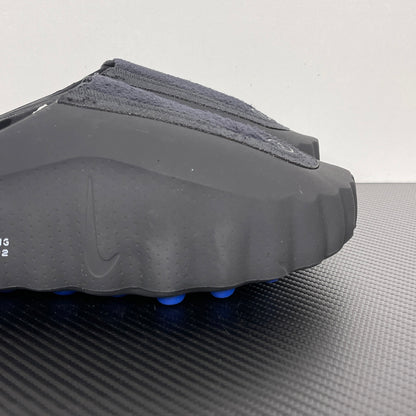 Nike Mind 001 Slide Fragment Black