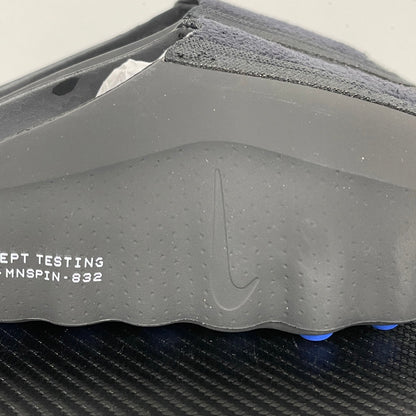 Nike Mind 001 Slide Fragment Black