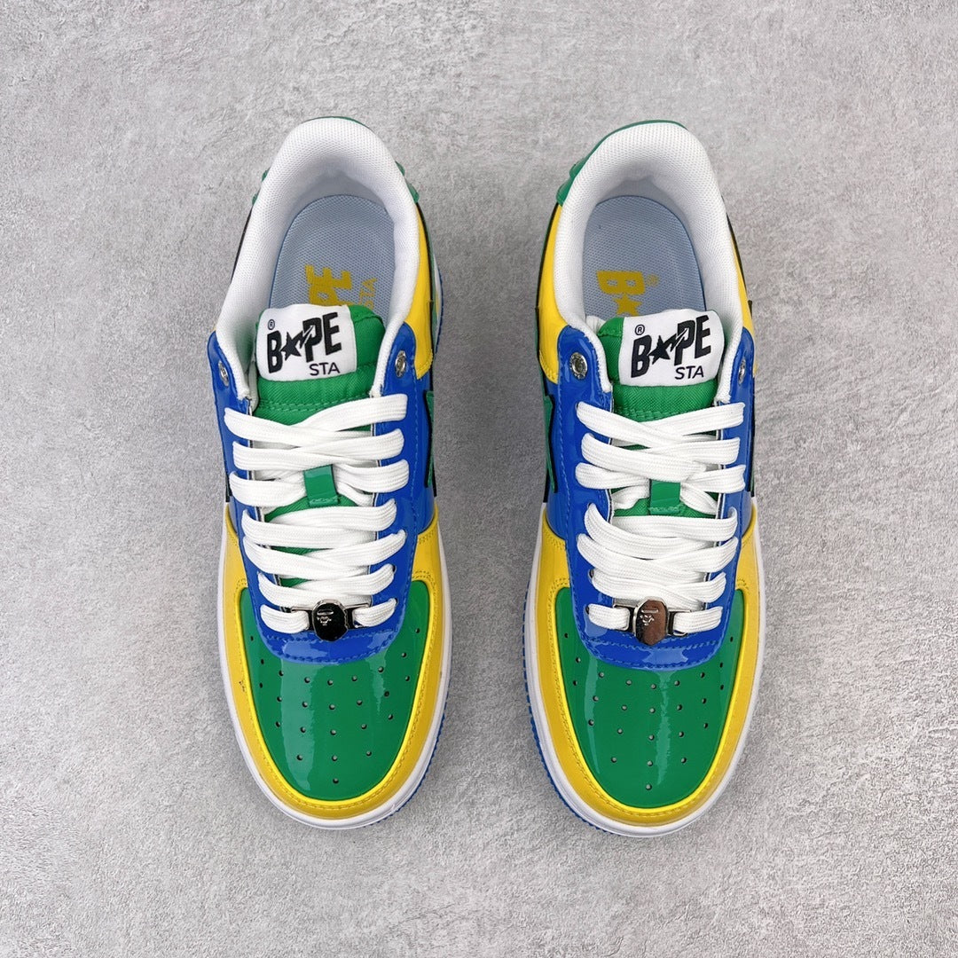 A Bathing Ape Bape Sta Brazil