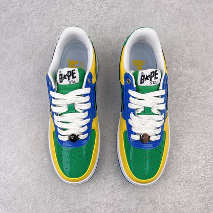 A Bathing Ape Bape Sta Brazil