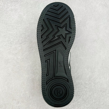 A Bathing Ape Bape Sta Snake Skin Beige