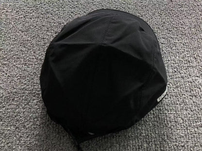 Supreme GORE-TEX Camp Cap Black