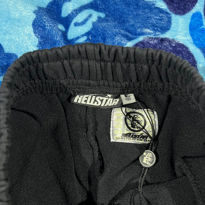 Short Hellstar Negro M