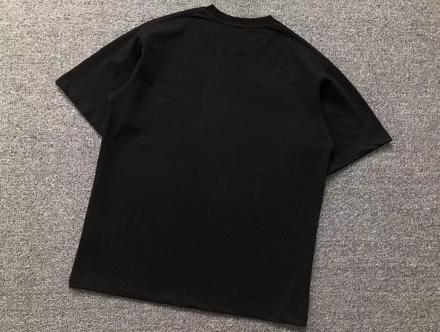 SUPREME DYNAMITE TEE BLACK