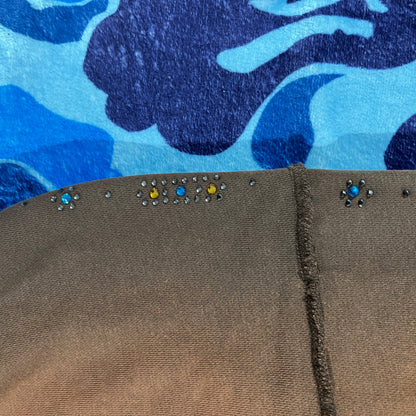 Vale Forever Armor Sweatpants Brown