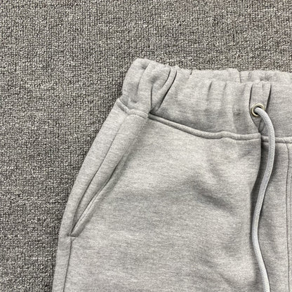 TRAPSTAR CHENILLE DECODED TRACKSUIT GREY ICE FLAVOURS 2.0 EDITION