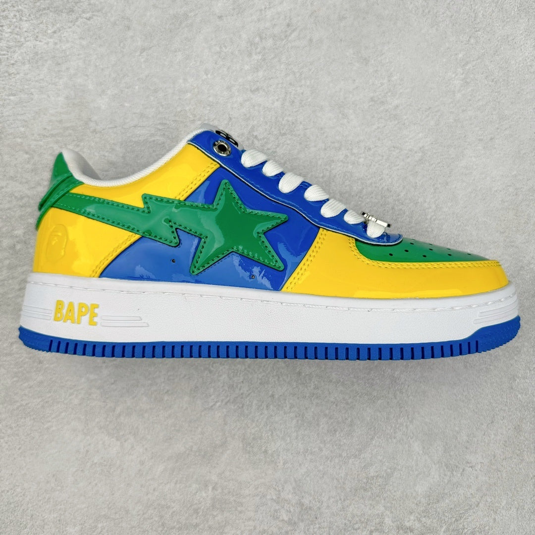 A Bathing Ape Bape Sta Brazil