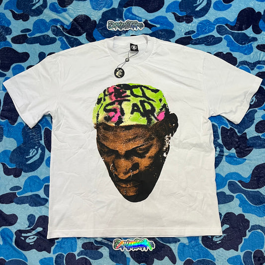 Remera Hellstar Rodman XL