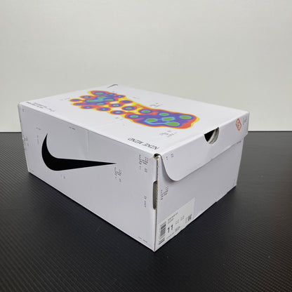 Nike Mind 001 Slide Fragment Black