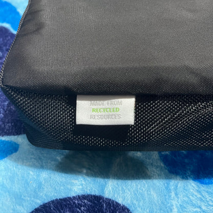 SUPREME SHOULDER BAG (FW22) BLACK