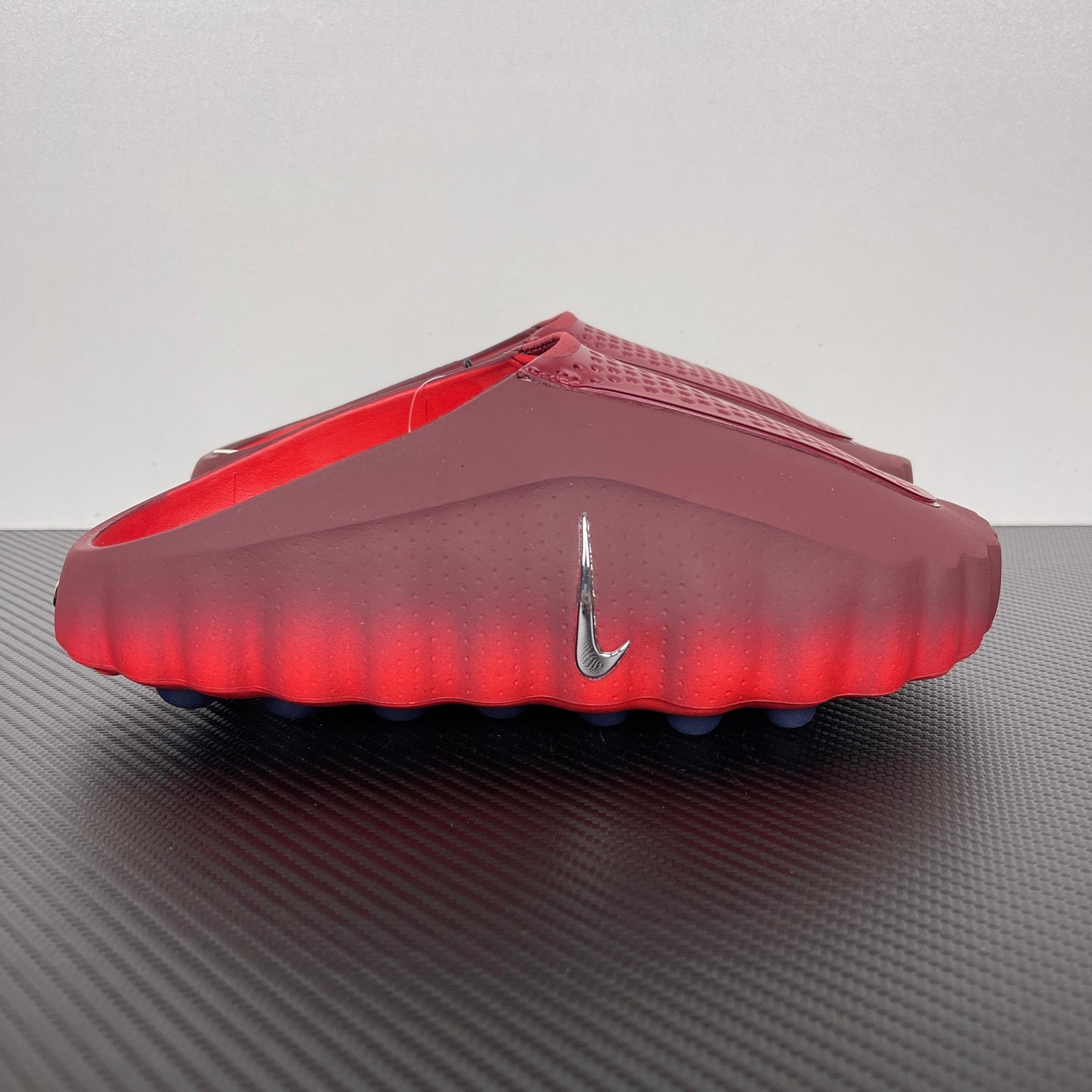 Nike Mind 001 Slide Team Red University Red