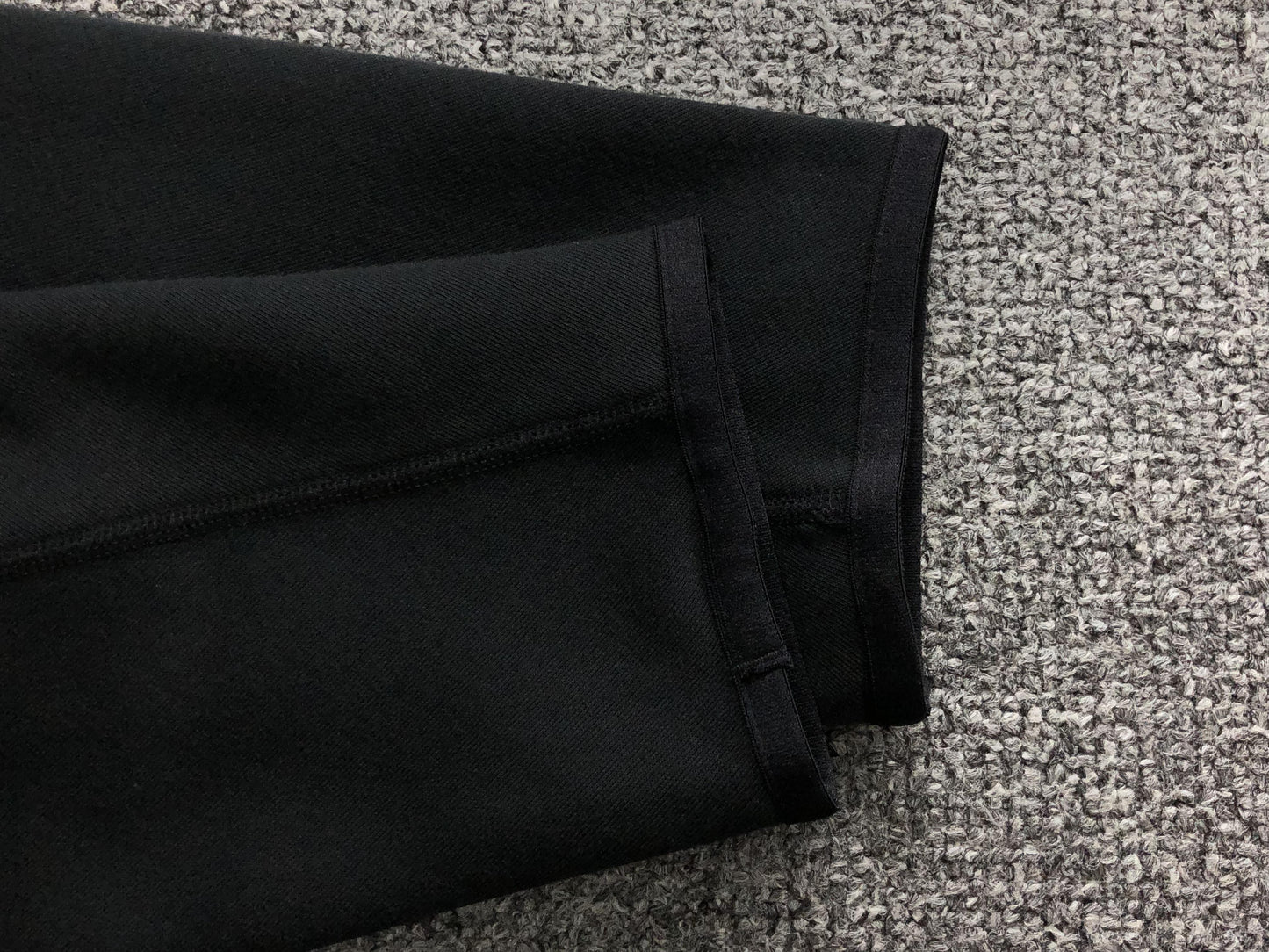 NIKE X SYNA WORLD TECH FLEECE TRACKSUIT BLACK