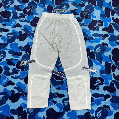 Pantalon Corteiz x Nike NRG Onyx Blanco L