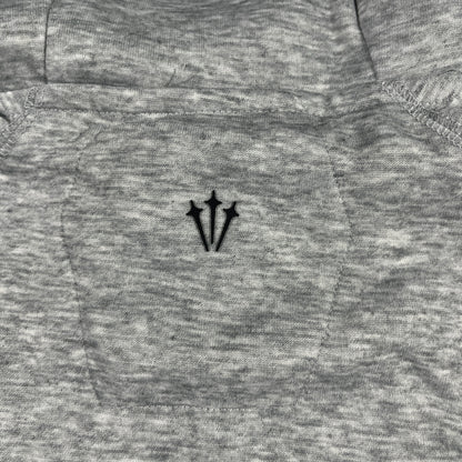 Conjunto Nike x Nocta Tech Fleece Gris XXL
